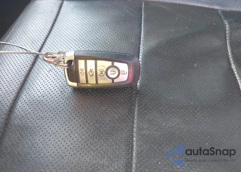 2018 Ford Mustang Ecoboost Premium from USA, damaged, VIN 1FATP8UH1J5138874